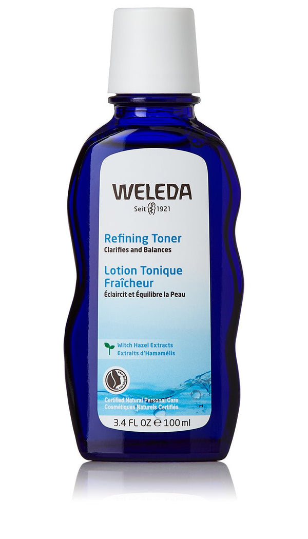 Weleda Refining Toner - HealthyLiving.ie