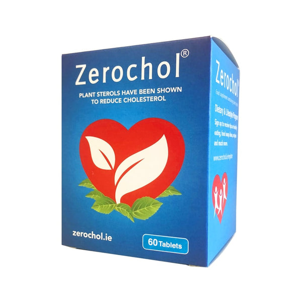 Zerochol - HealthyLiving.ie